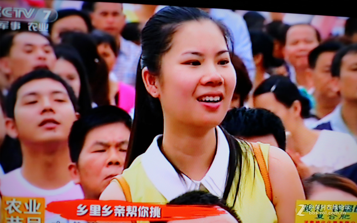 【乡约】思林姑娘相亲记