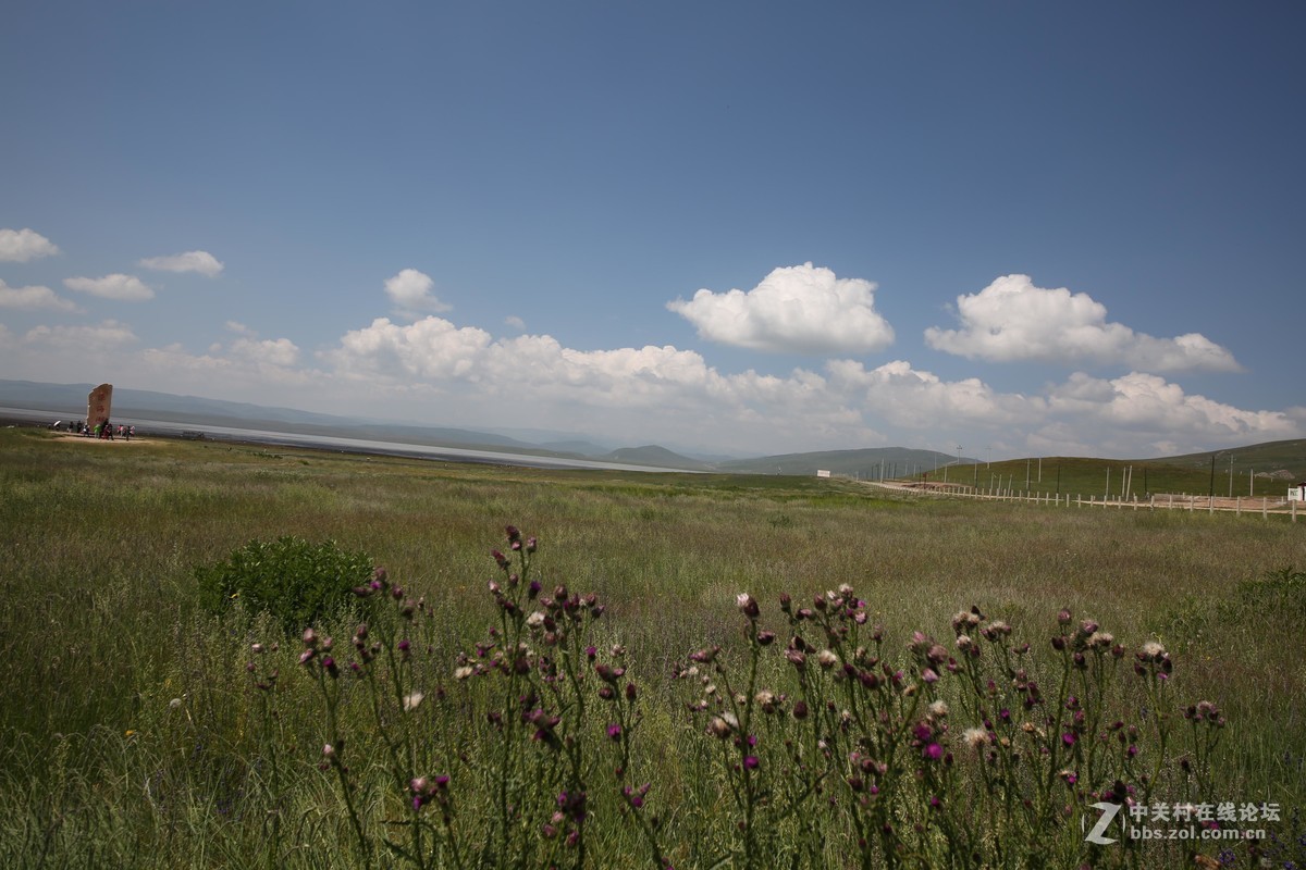 西游记2：尕海湖