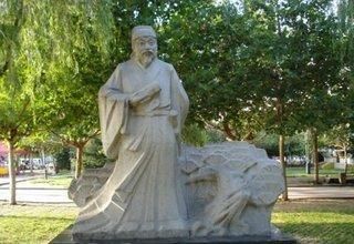 中国文明用语一座没改名的城市，已有3000年历史，如今家喻户晓！