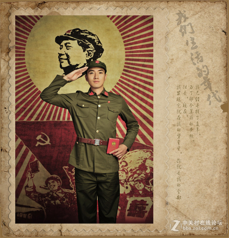 大连海景婚纱摄影——我们生活的年代