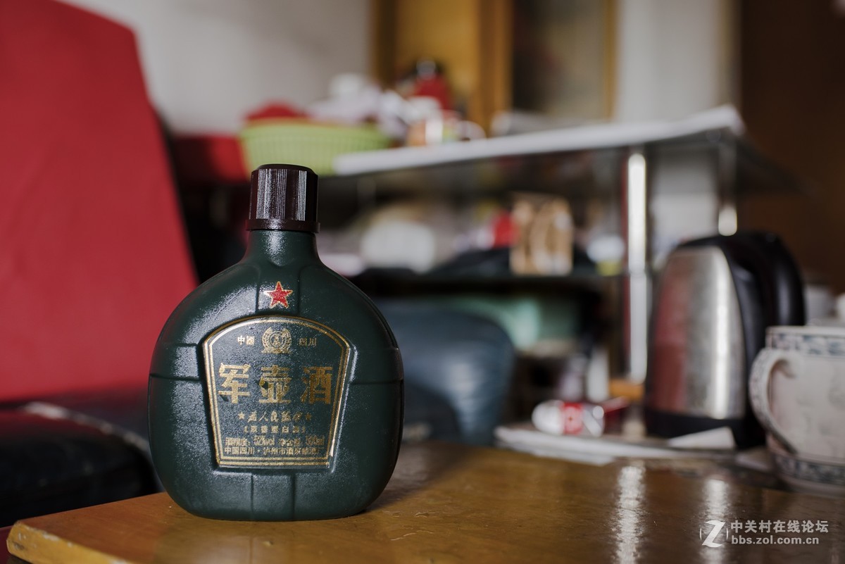 35MM F1.8ED风景与静物