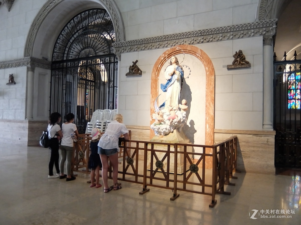 菲律宾之旅--马尼拉