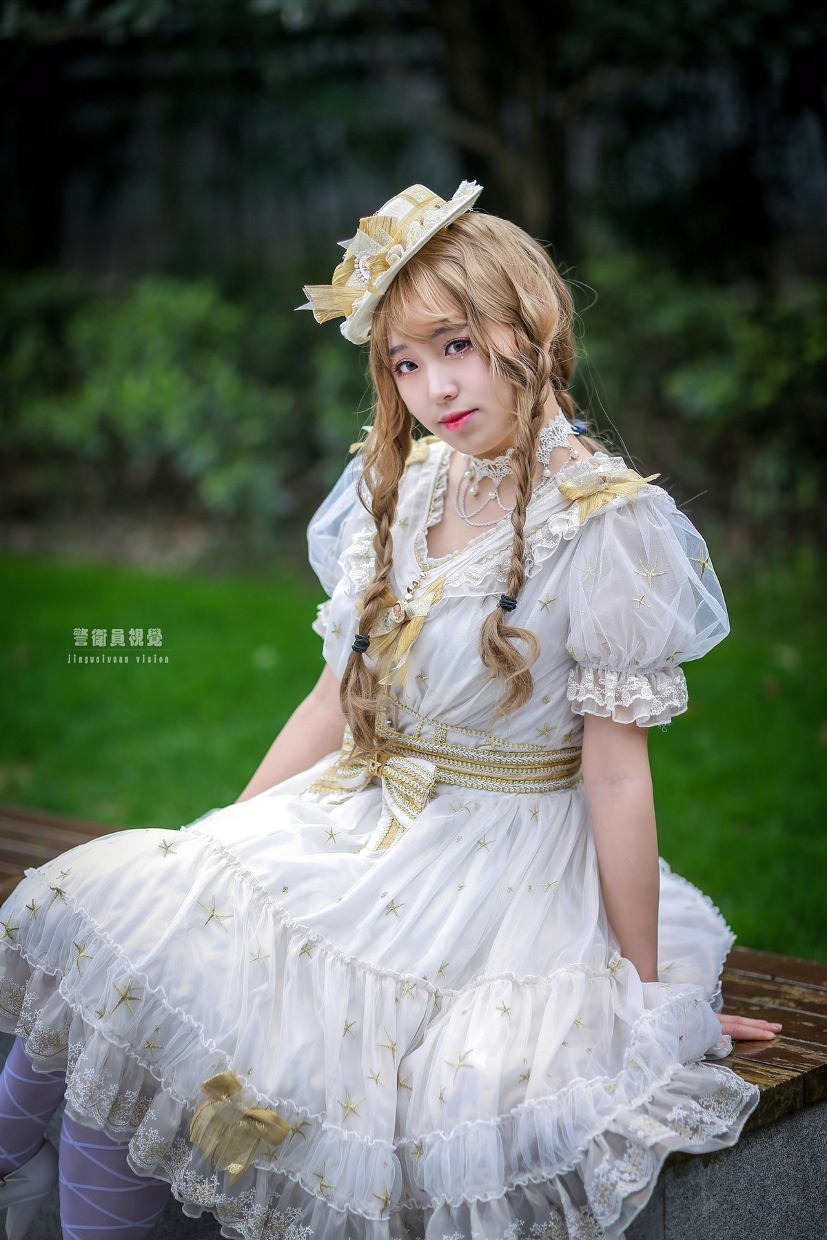 洛丽塔by警卫员