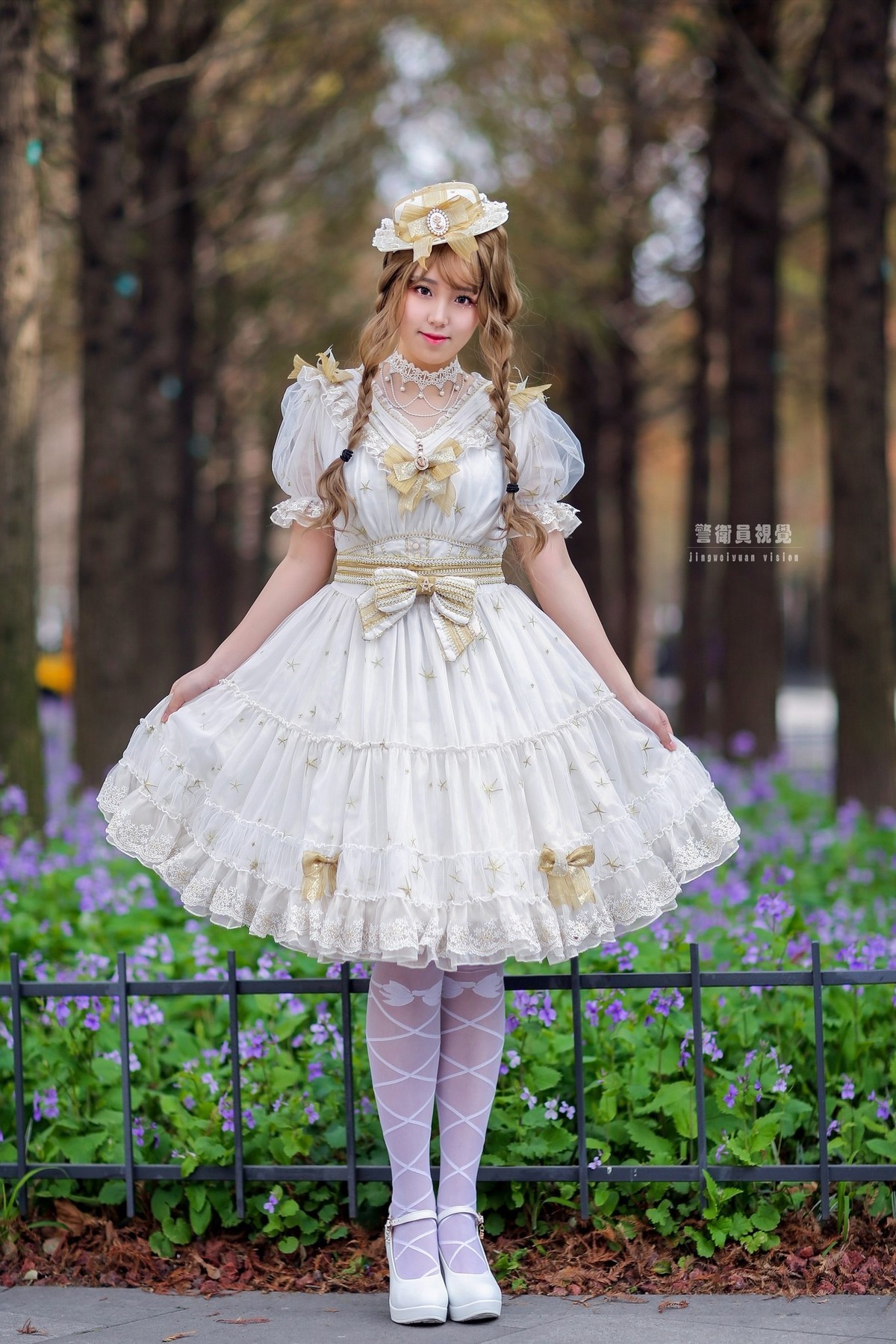 洛丽塔by警卫员