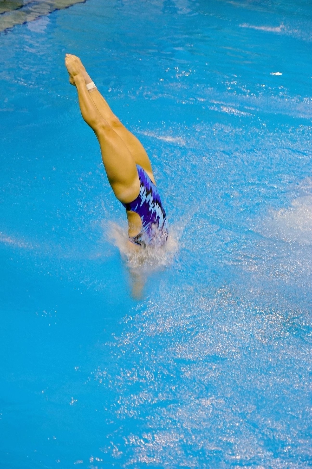 2018第21届跳水世界杯比赛纪实