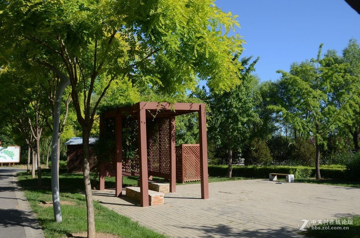 园 博 园 -----景 色（2）