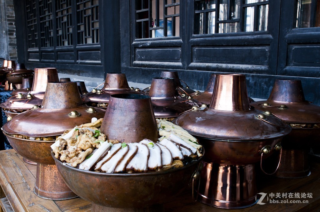 重阳敬老百叟宴