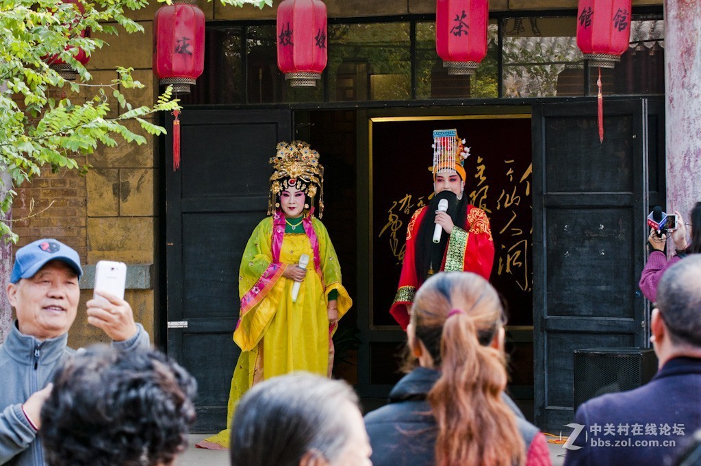 重阳敬老百叟宴