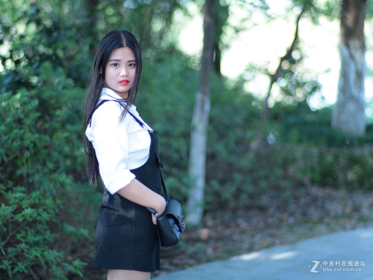 艾溪湖人像外拍