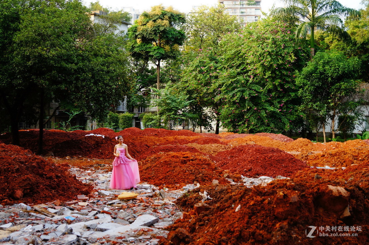 20151117 中大旗袍 回顾
