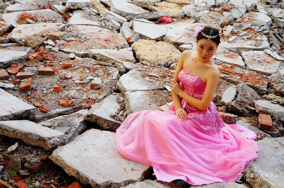 20151117 中大旗袍 回顾