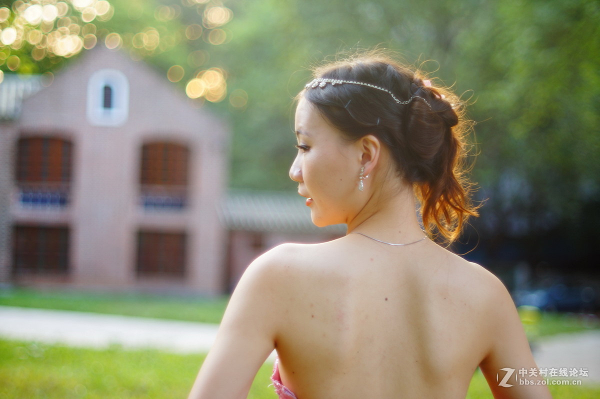 20151117 中大旗袍 回顾