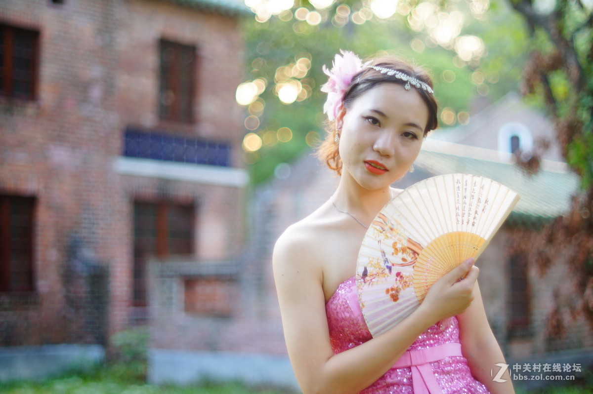 20151117 中大旗袍 回顾