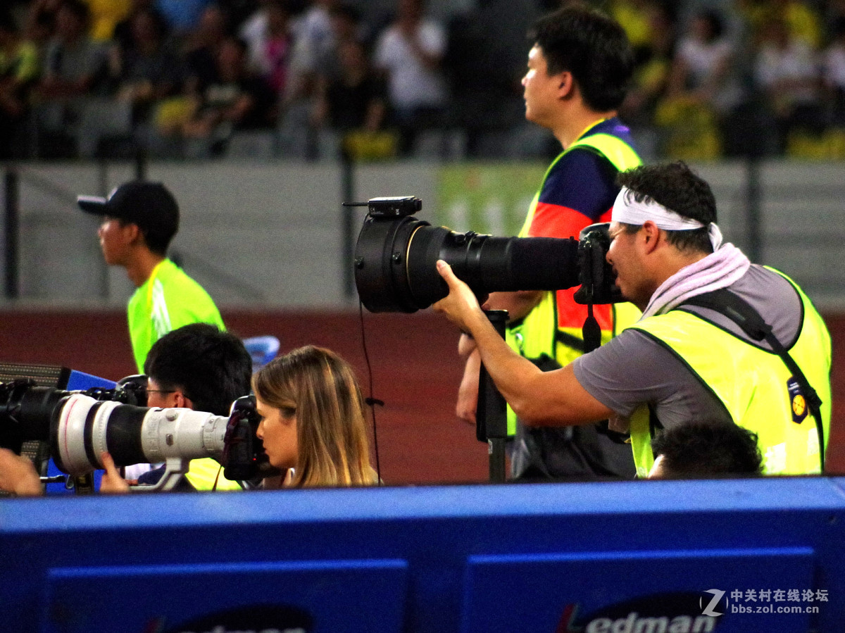 2016 ICC国际冠军杯深圳站 多特蒙德队- 曼彻斯特城队