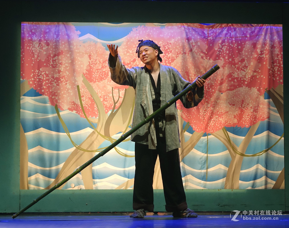 著名华人戏剧家赖声川名作暗恋桃花源青春版全国巡演首站揭幕