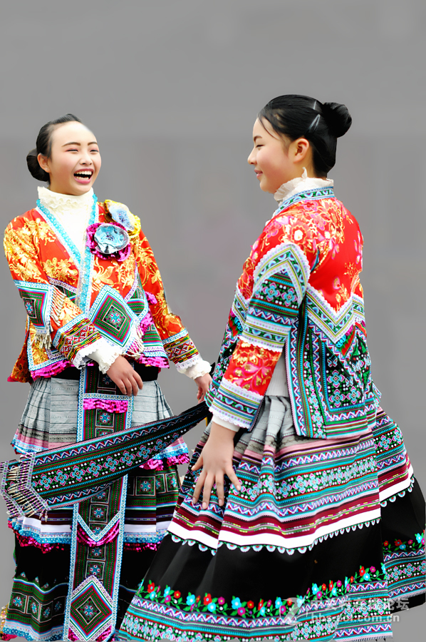 苗家少女2