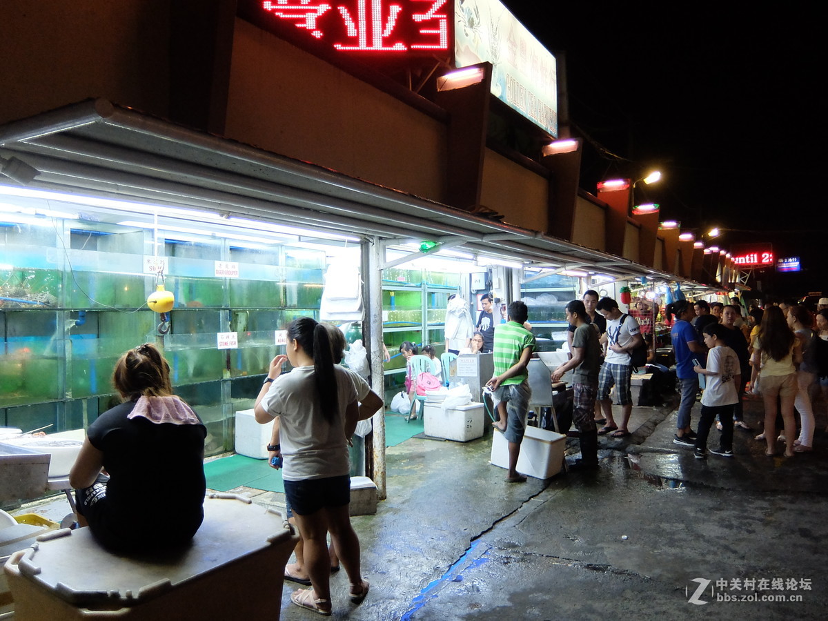 菲律宾之旅--马尼拉