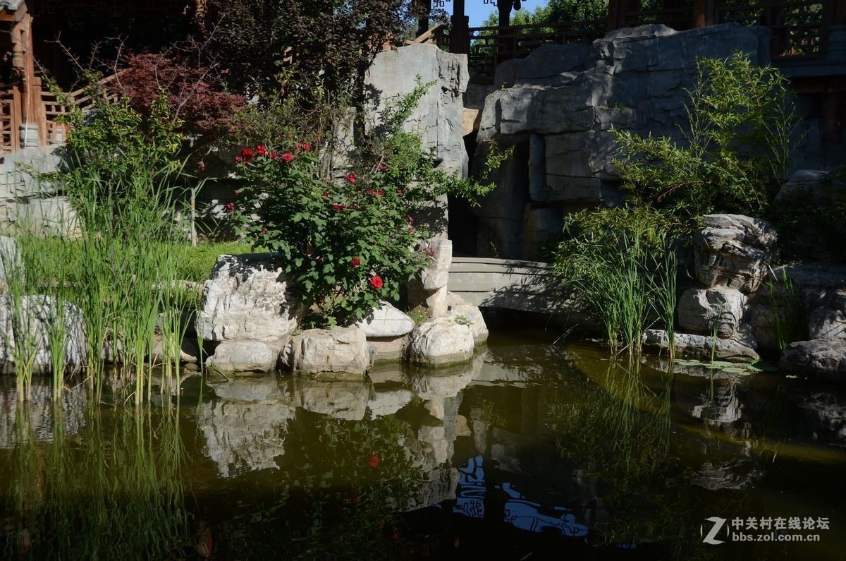 园 博 园 -----景 色（2）