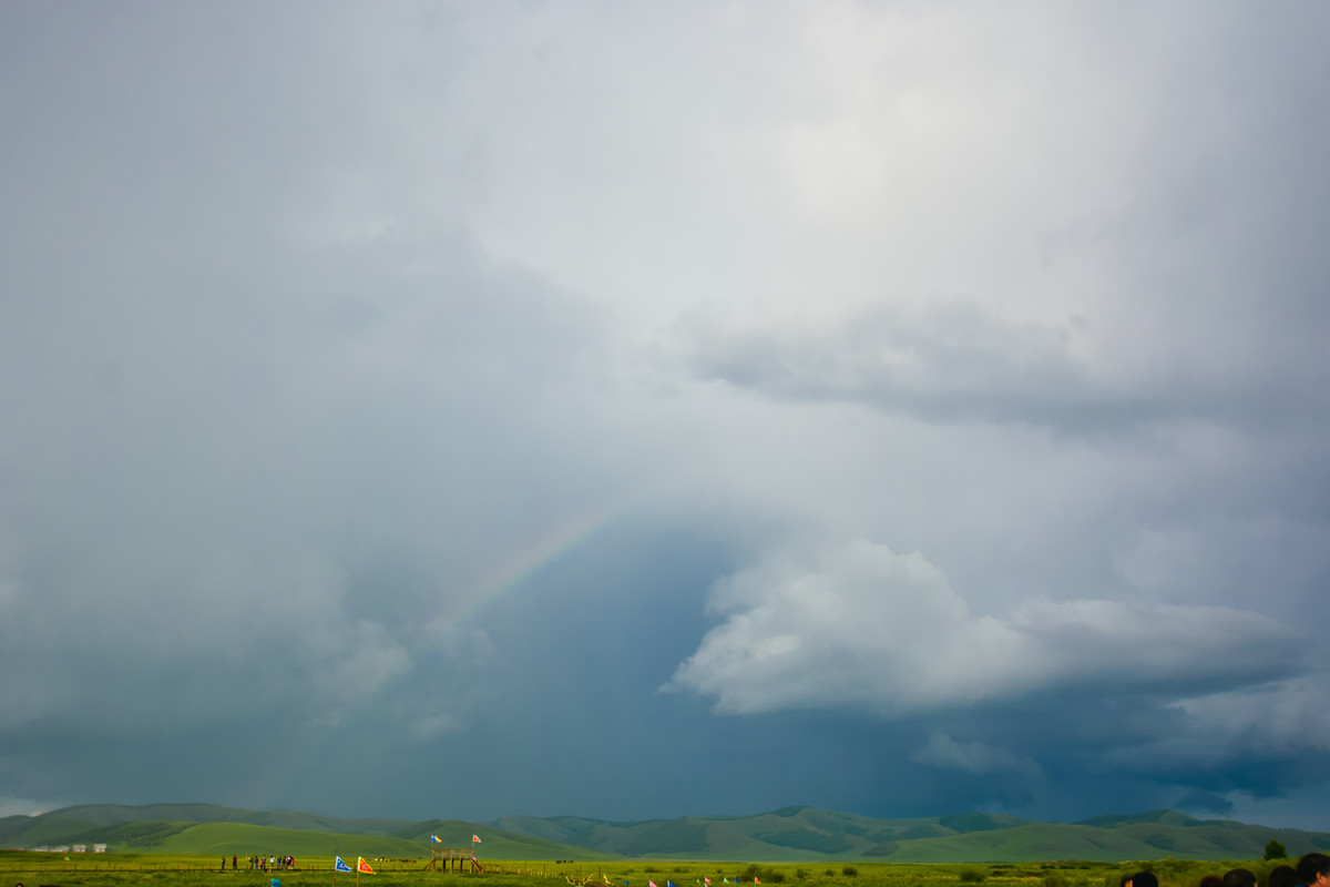 (zol的网页上传烂透顶!)承德塞罕坝乌兰布统避暑行.自驾四日游玩风光赏析2