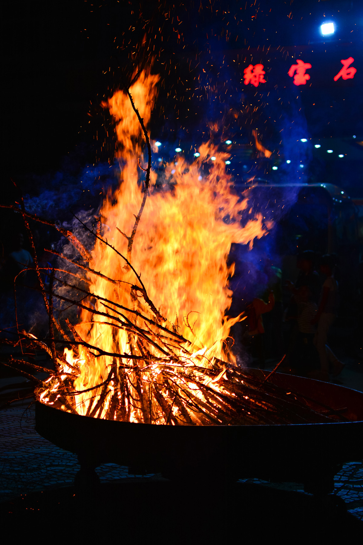 (zol的网页上传烂透顶!)承德塞罕坝乌兰布统避暑行.自驾四日游玩风光赏析2