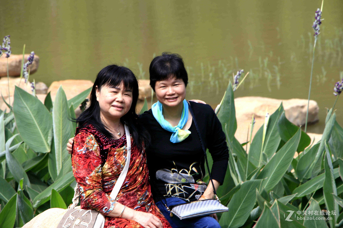 五一随拍 （一）