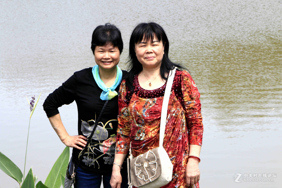 五一随拍 （一）