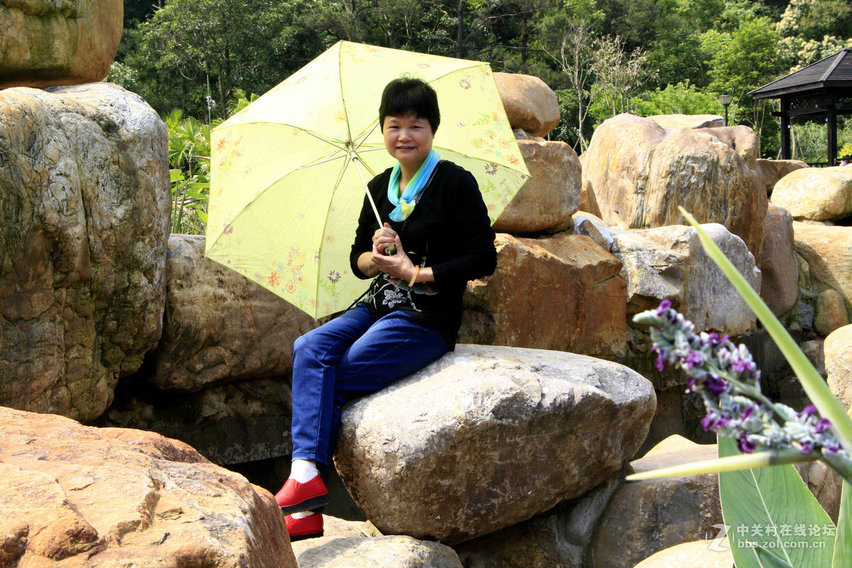 五一随拍 （一）