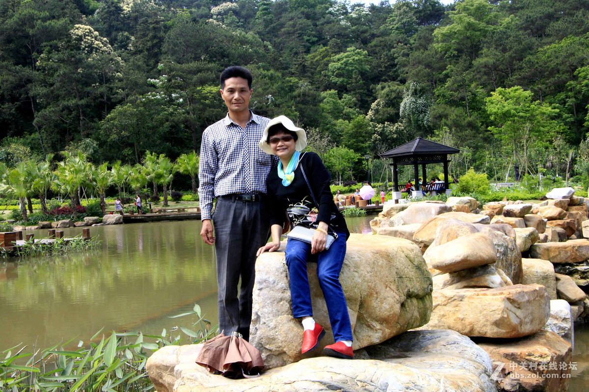 五一随拍 （一）