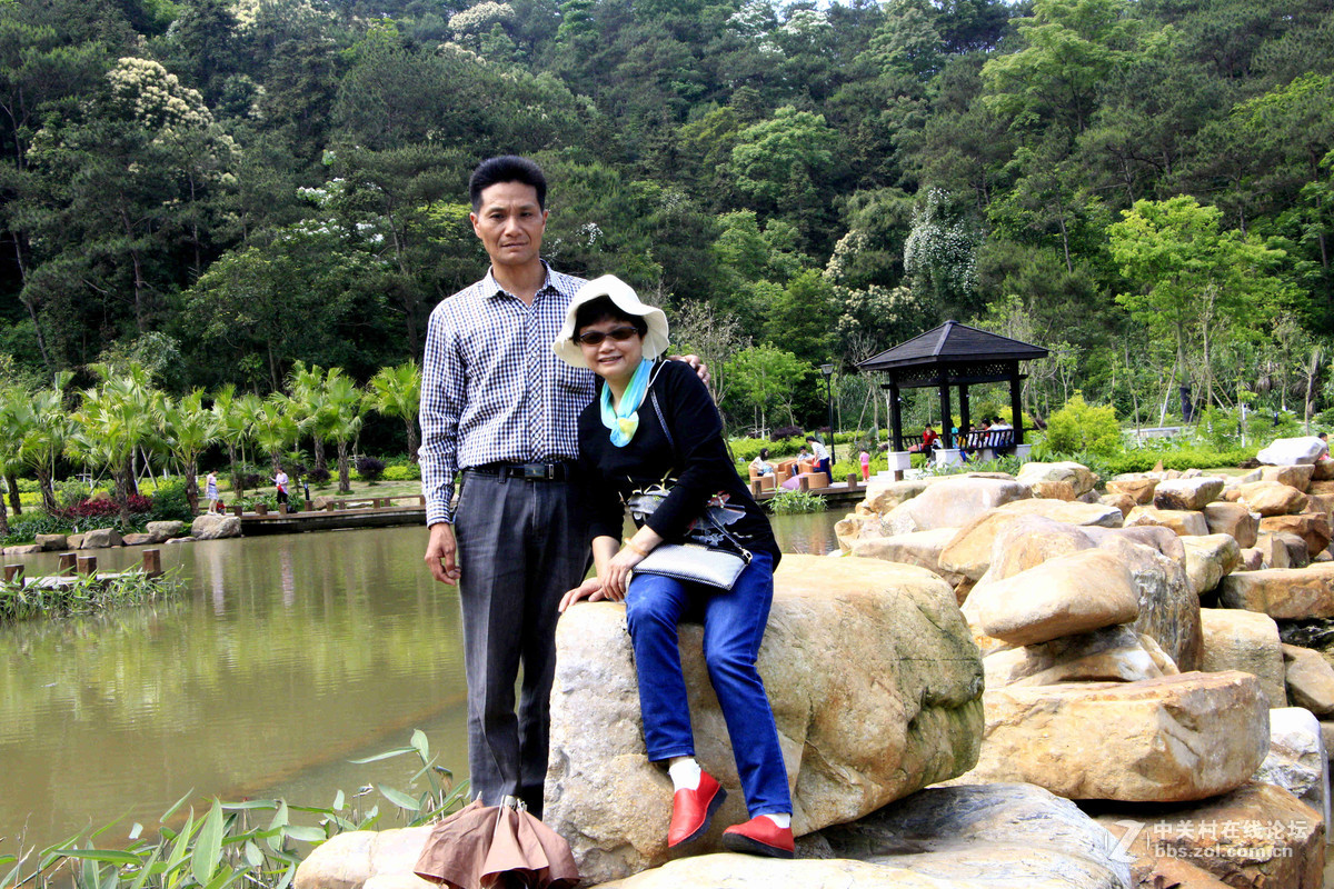 五一随拍 （一）