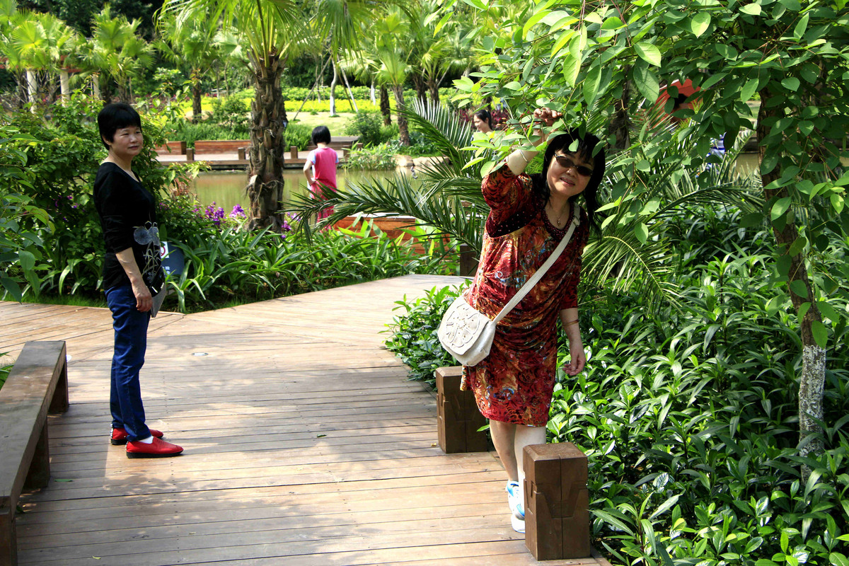 五一随拍（二）