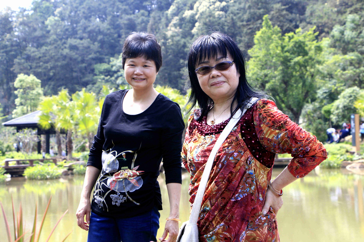 五一随拍（二）