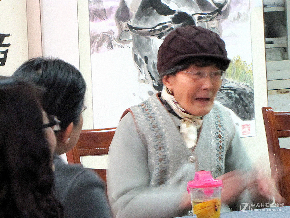 老有所学，老有所乐，在书画院大家相互学习取长补短，我非常有幸成为其中一员。。。