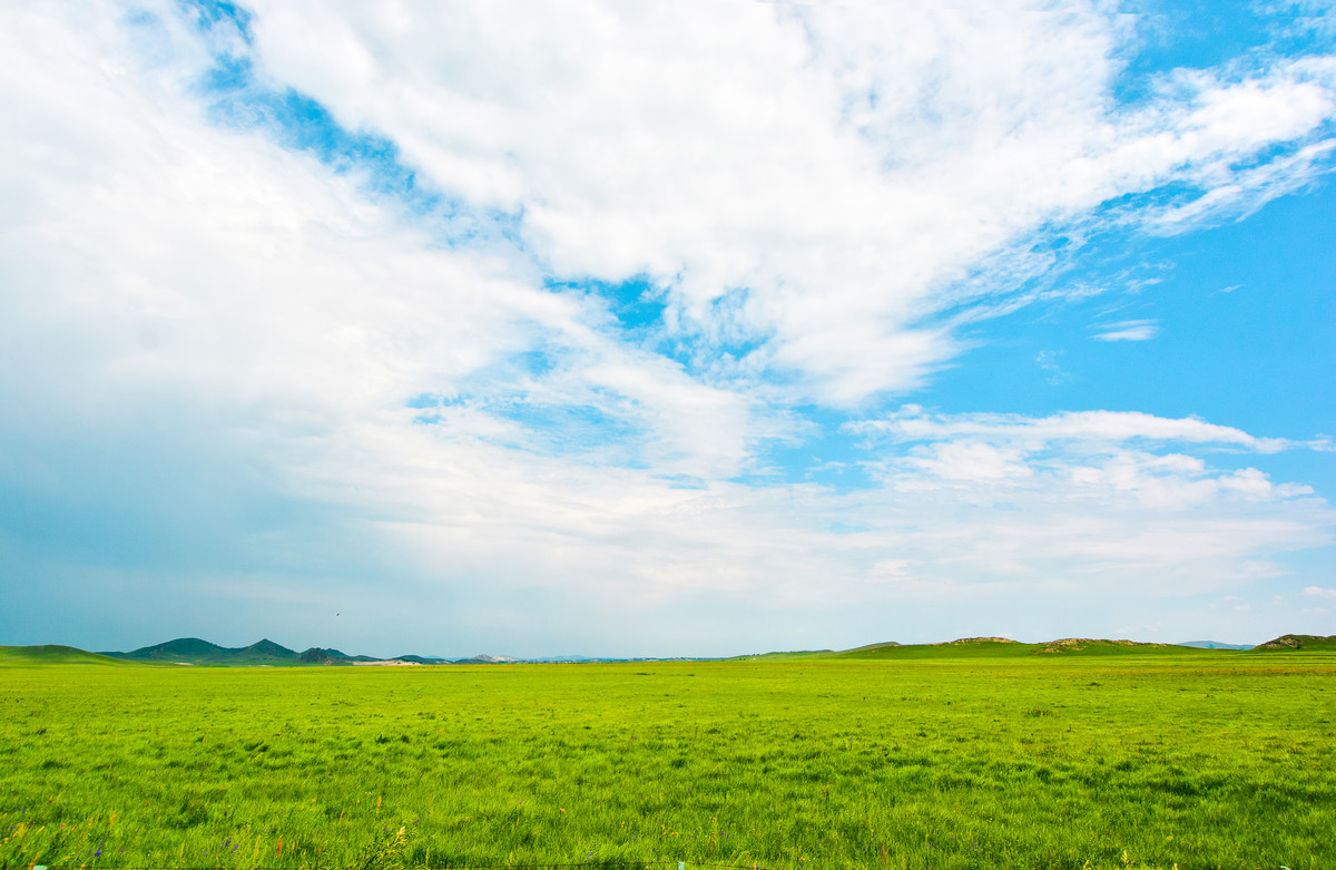 (zol的网页上传烂透顶!)承德塞罕坝乌兰布统避暑行.自驾四日游玩风光赏析2