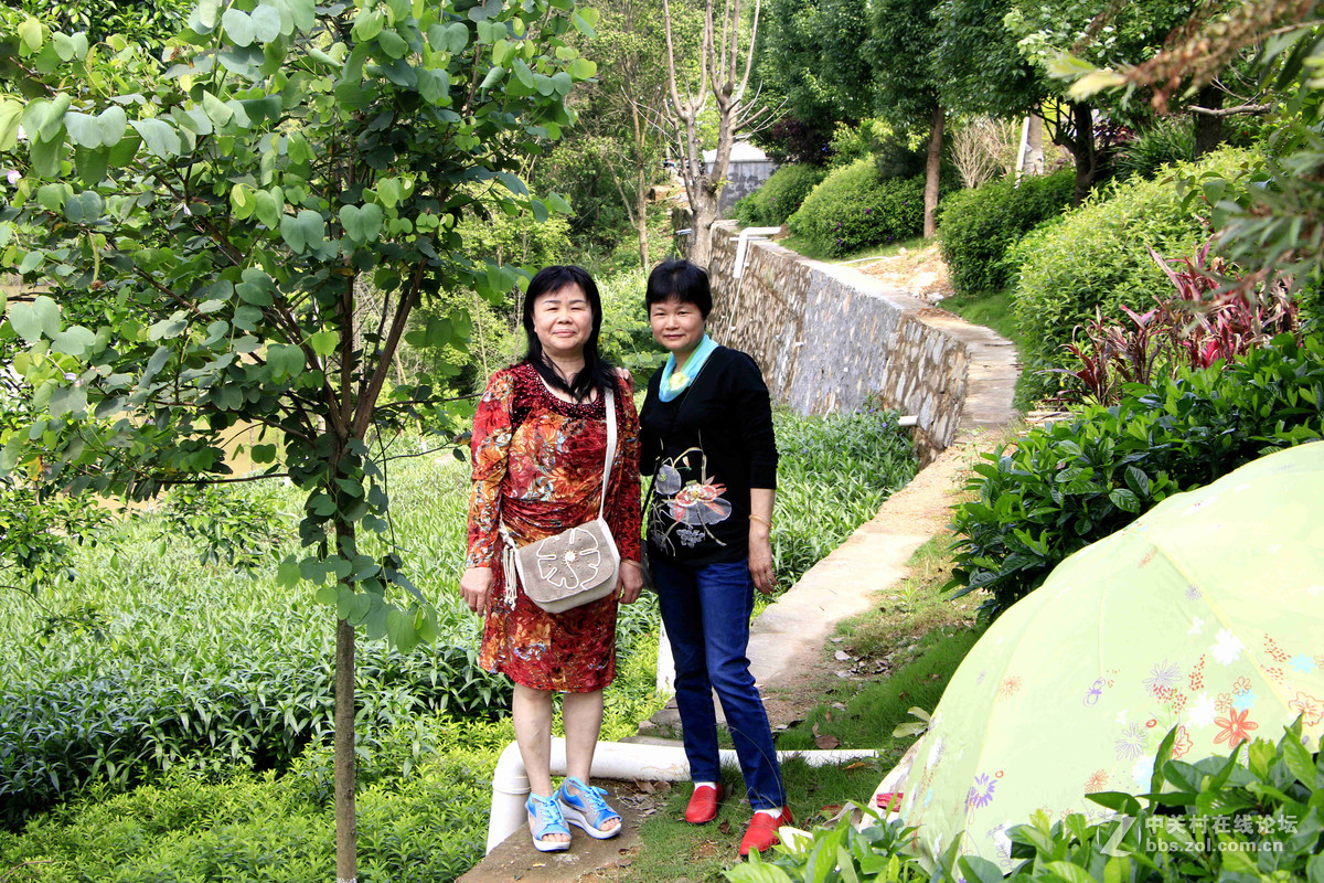 五一随拍 （一）