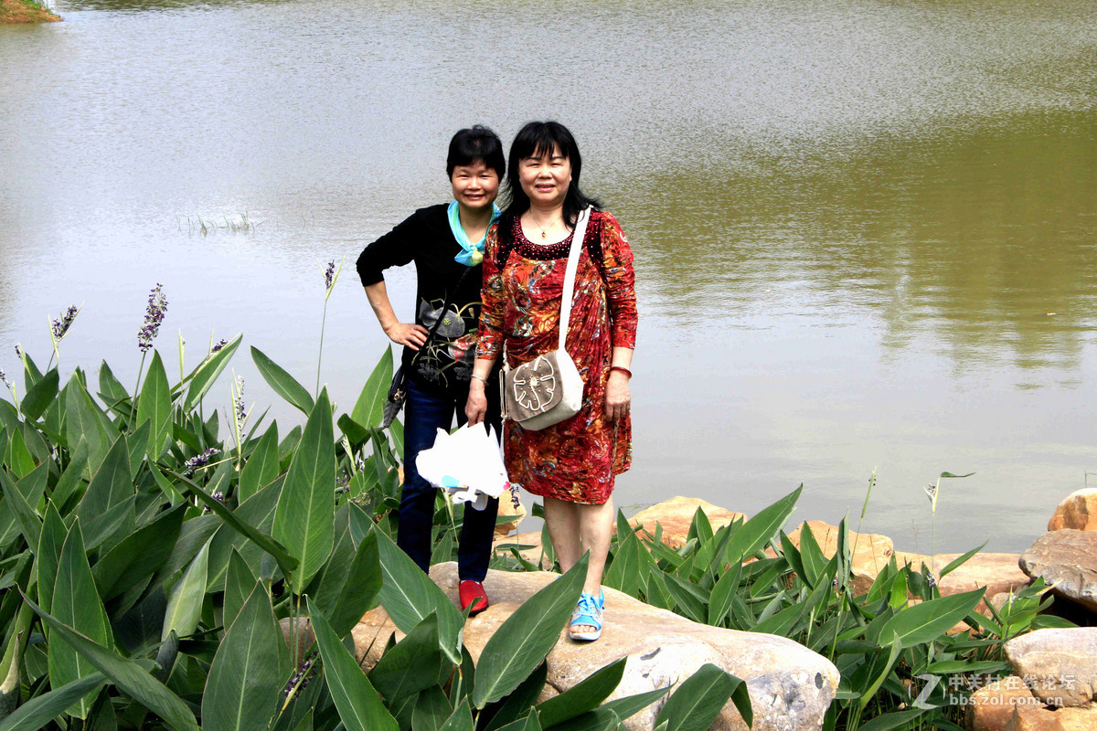 五一随拍 （一）