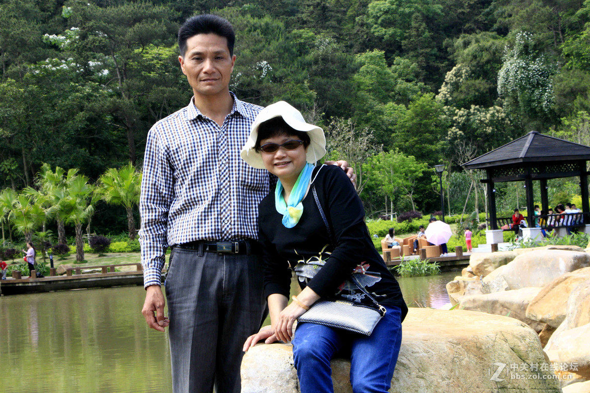 五一随拍 （一）