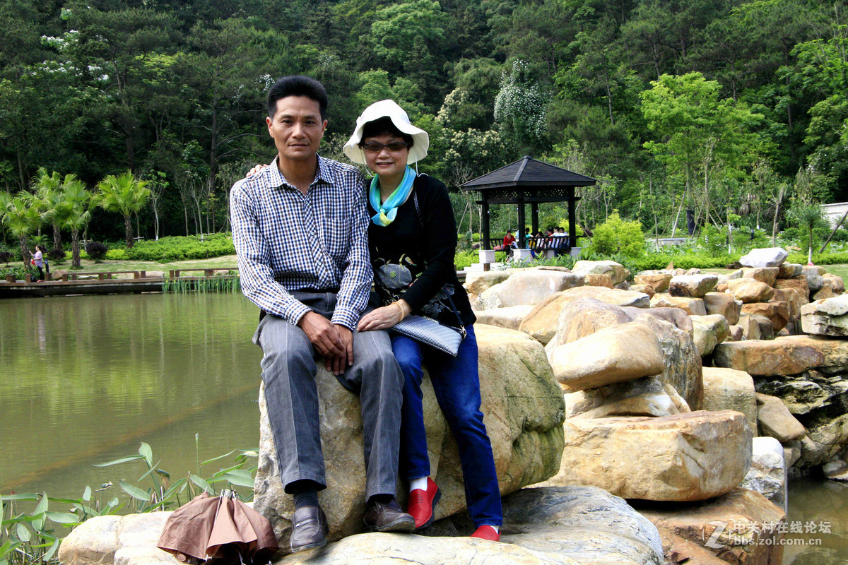 五一随拍 （一）