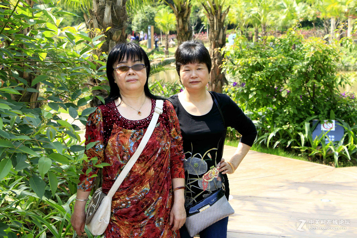 五一随拍（二）