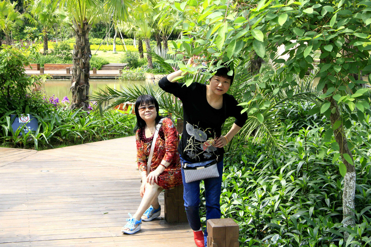 五一随拍（二）