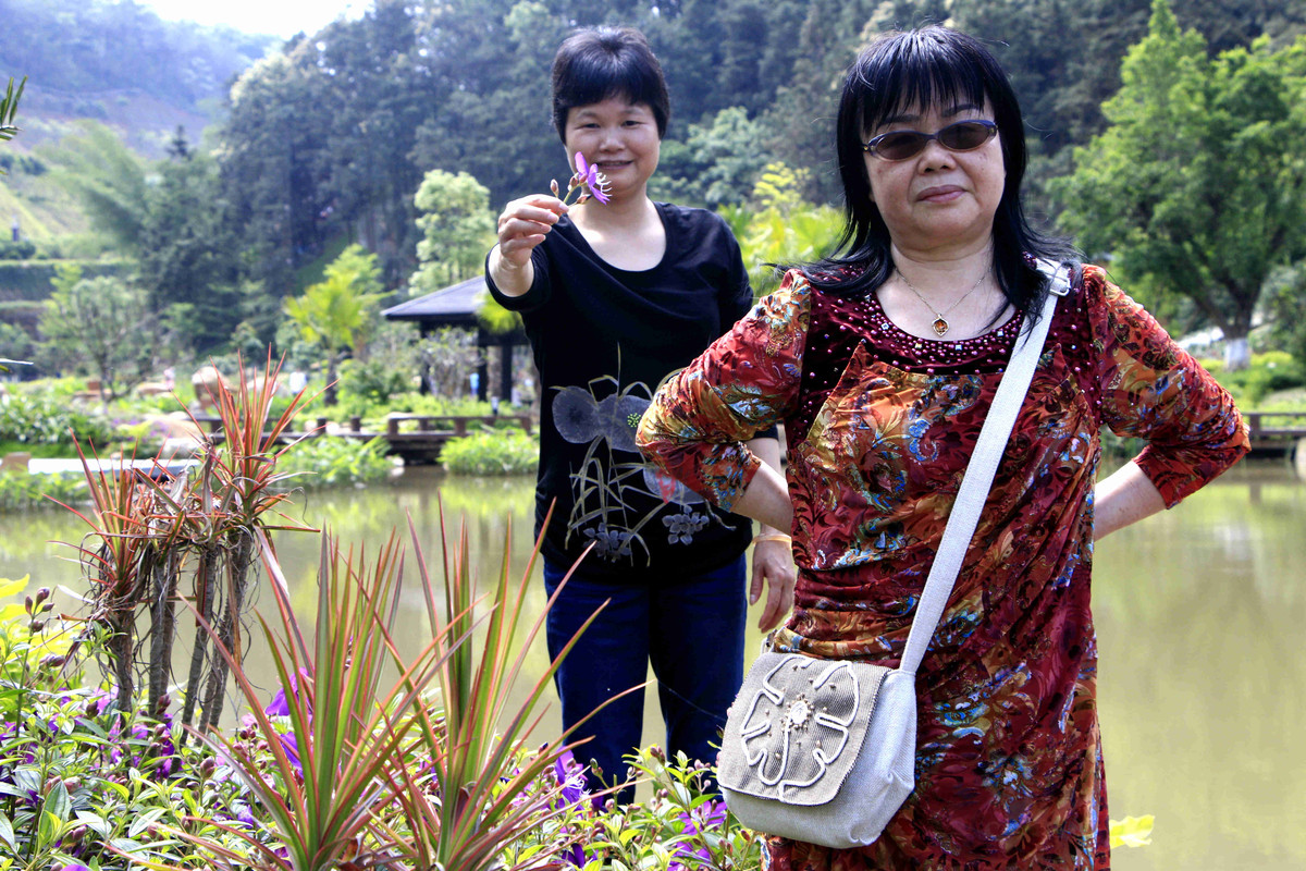 五一随拍（二）