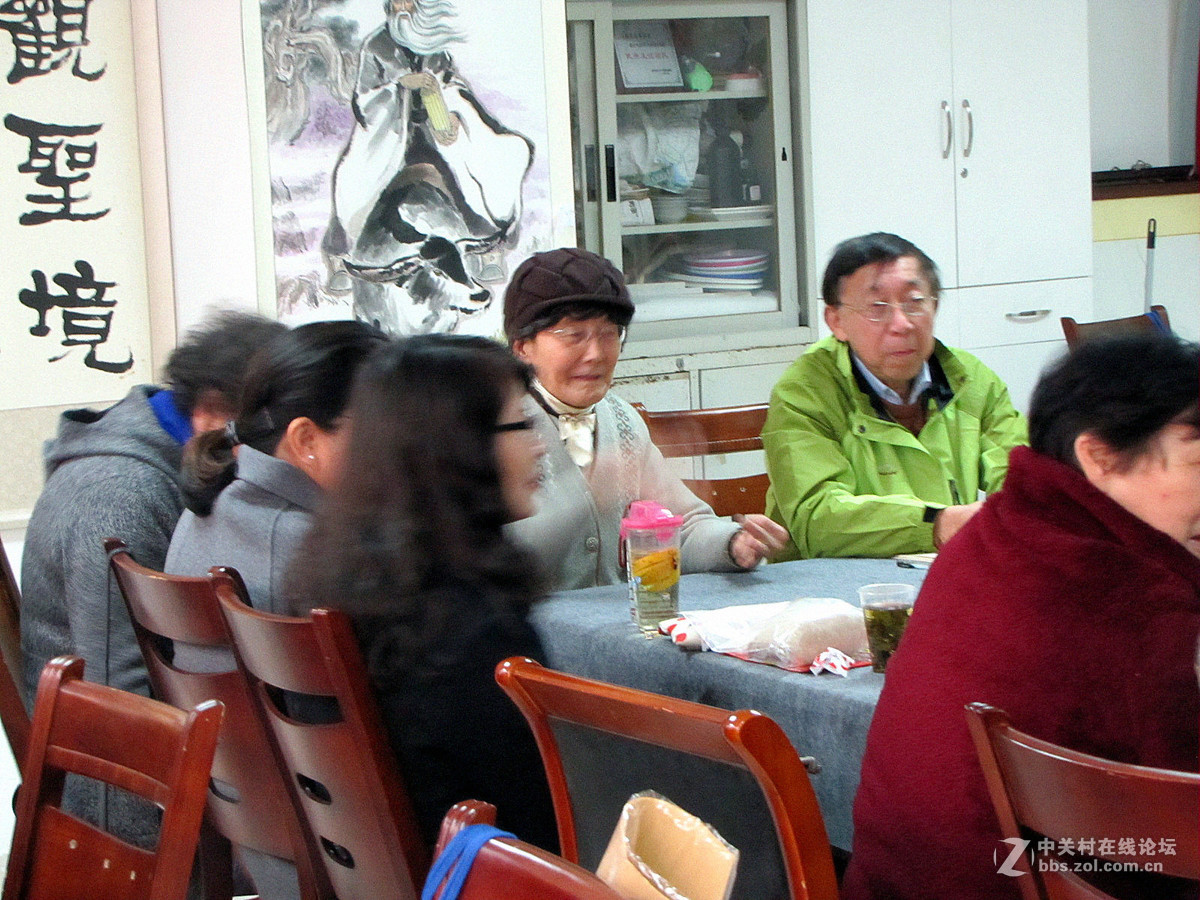 老有所学，老有所乐，在书画院大家相互学习取长补短，我非常有幸成为其中一员。。。