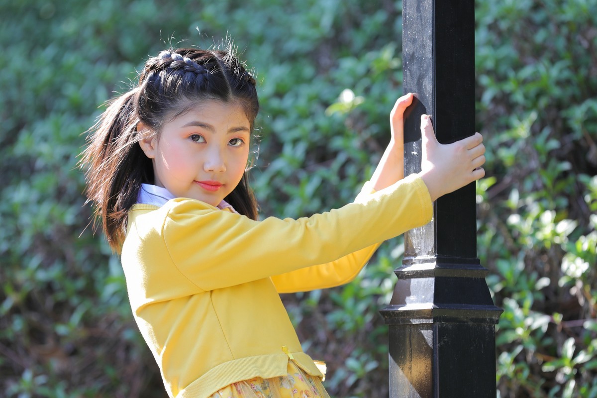 小美女-中关村在线摄影论坛