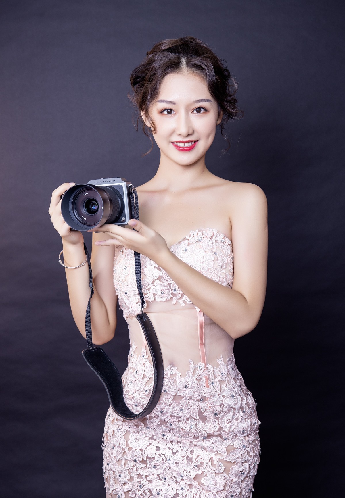 Hasselblad X1D-50C  新机落户 开机篇