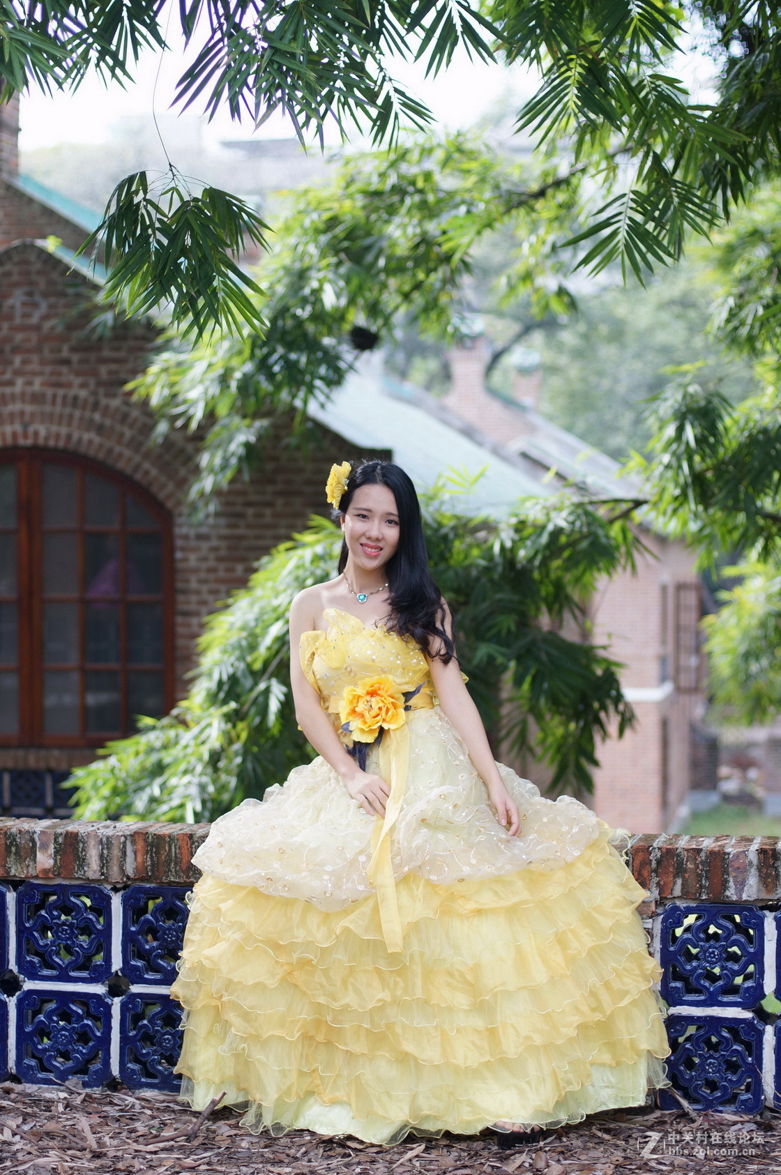 20151208 中大大摆回顾