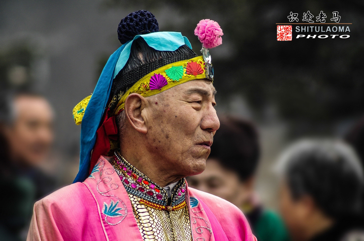 A17公园抓拍人像