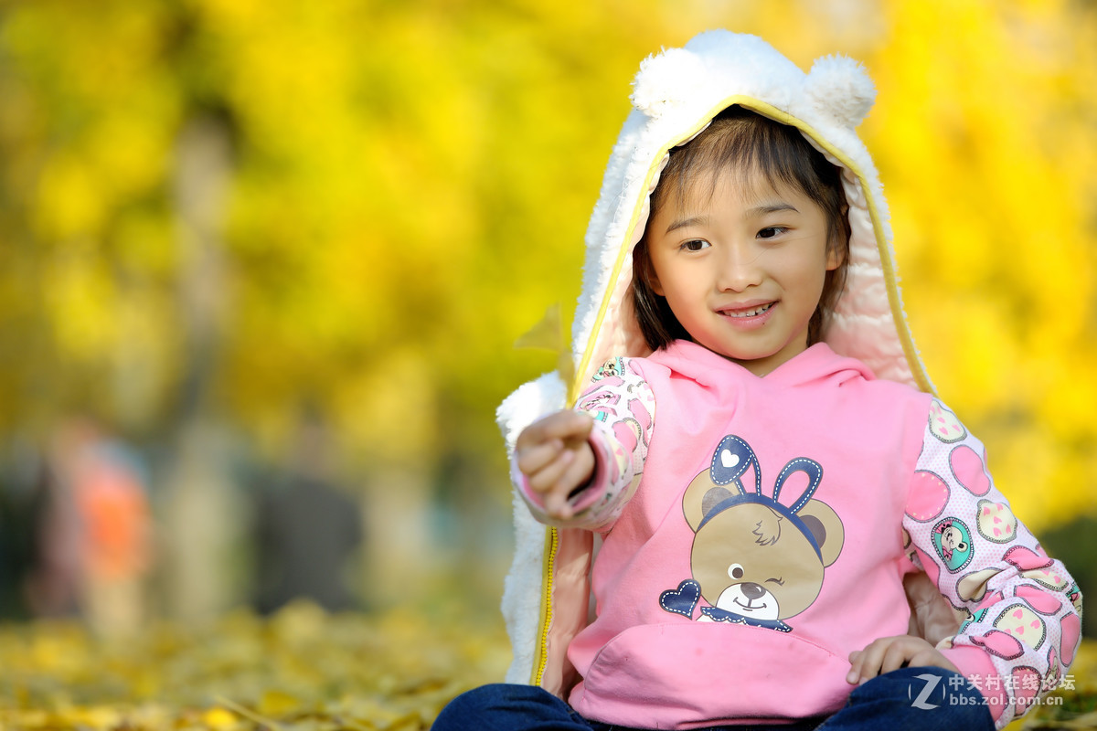 尼康AF-S 尼克尔 70-200m拍