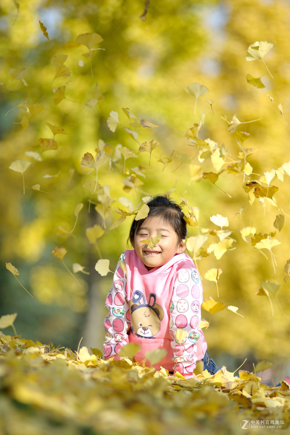 尼康AF-S 尼克尔 70-200m拍