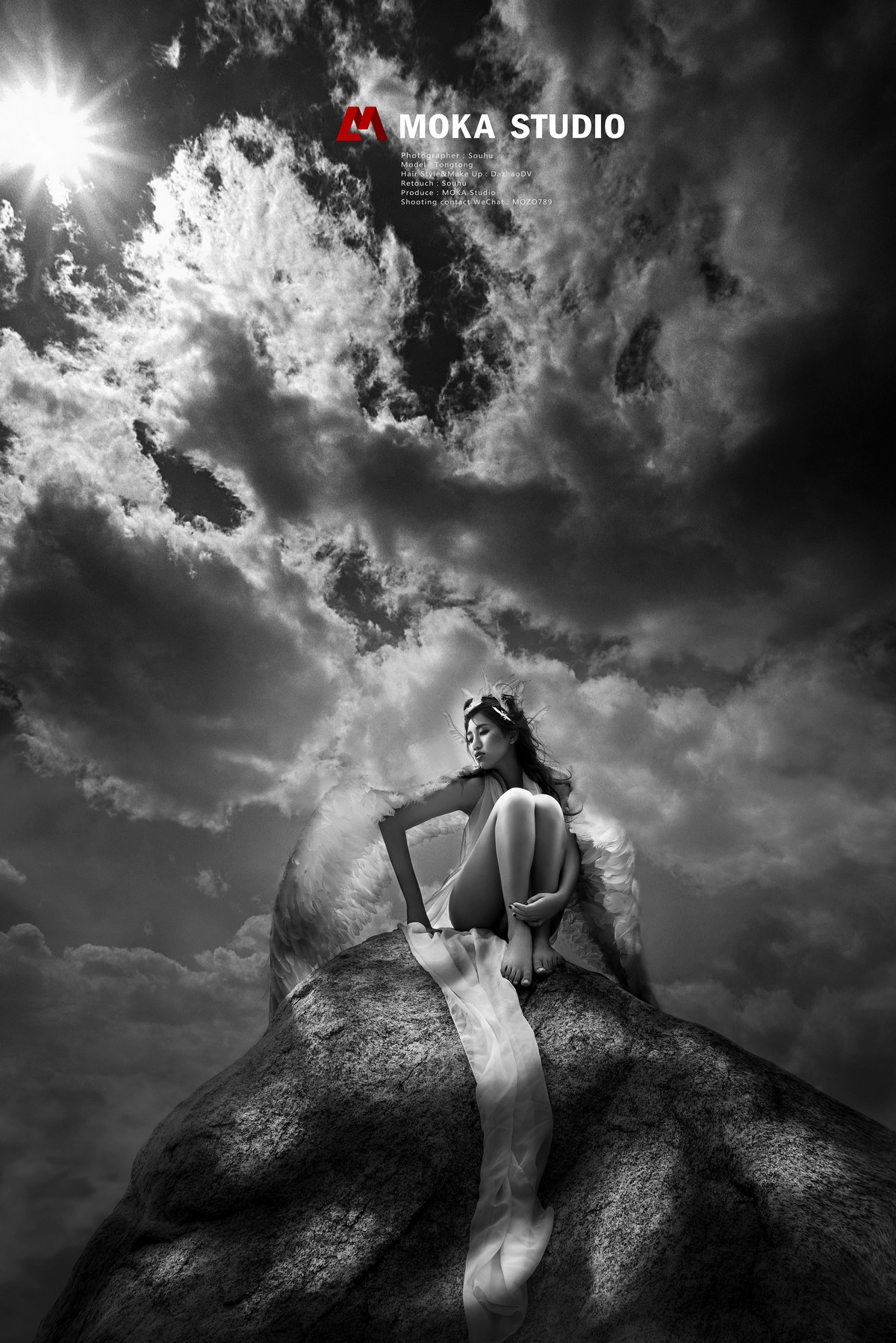 崖------【搜虎作品】