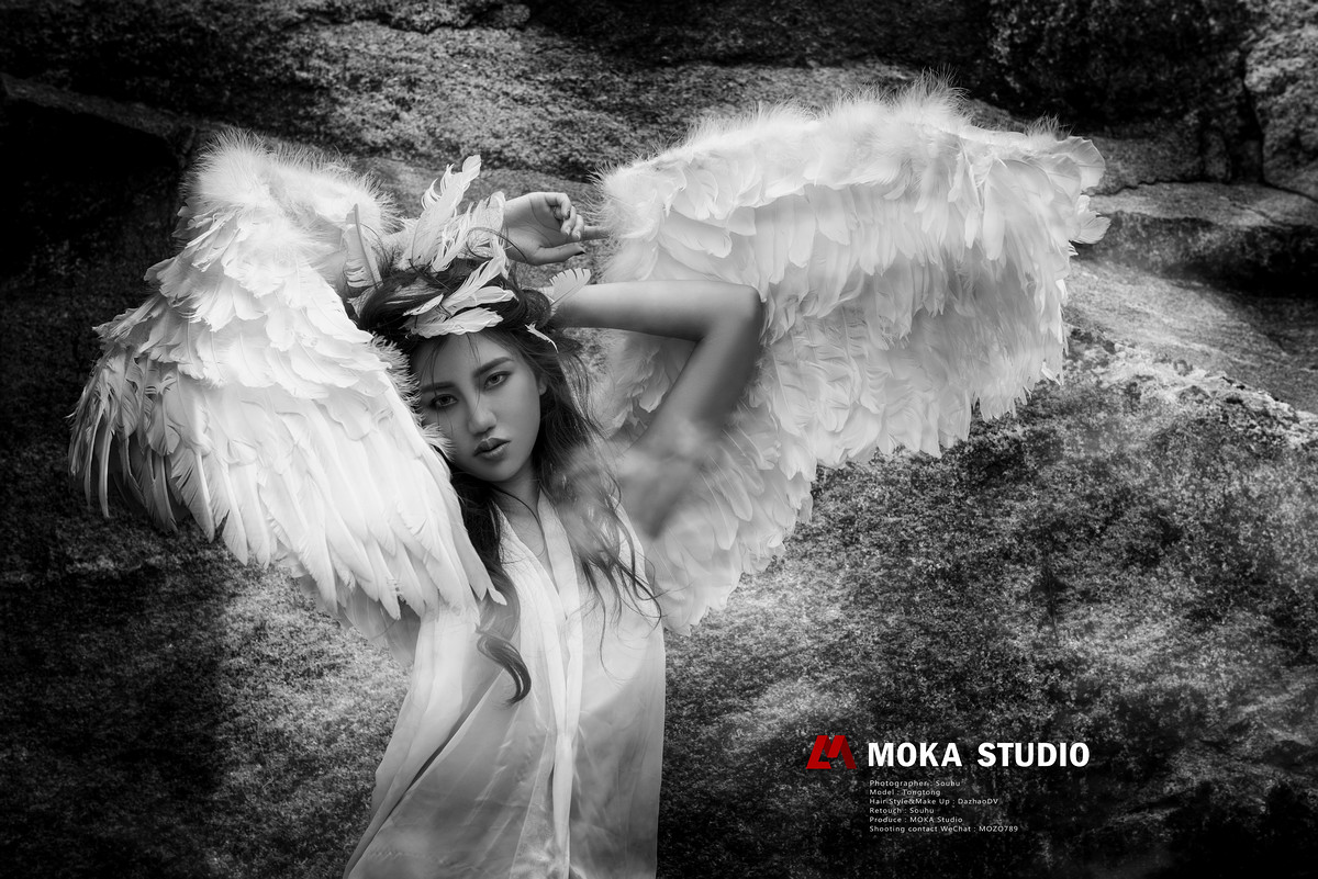 崖------【搜虎作品】