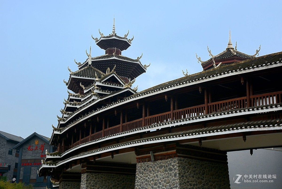 多彩贵州东盟泰国城